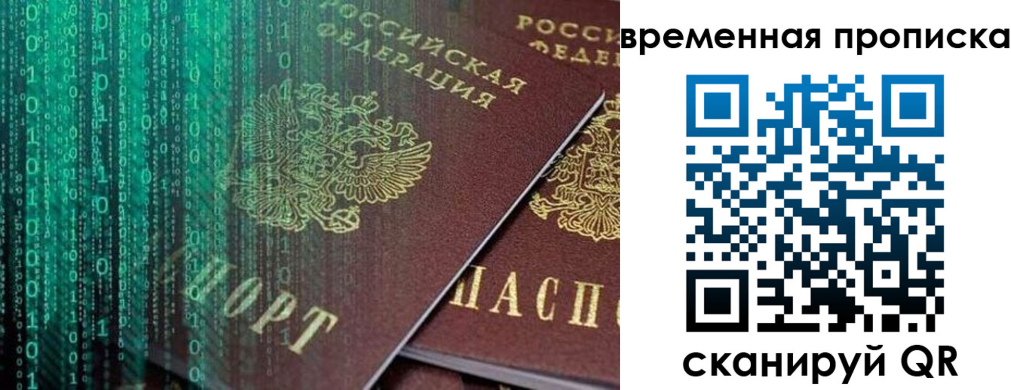 временная регистрация гарантия в Саратове